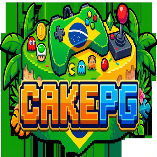 Logo cakepg