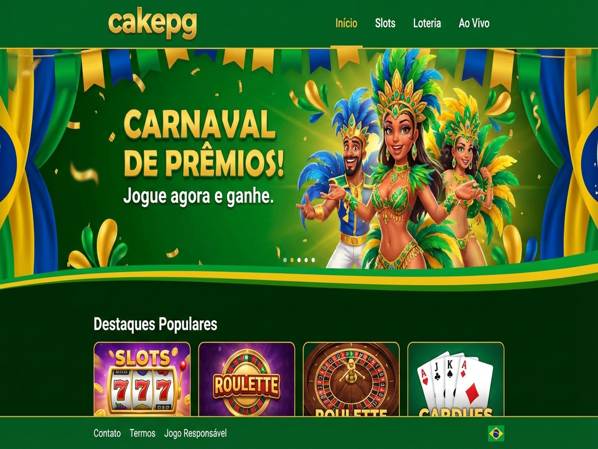 Screenshot 2 cakepg