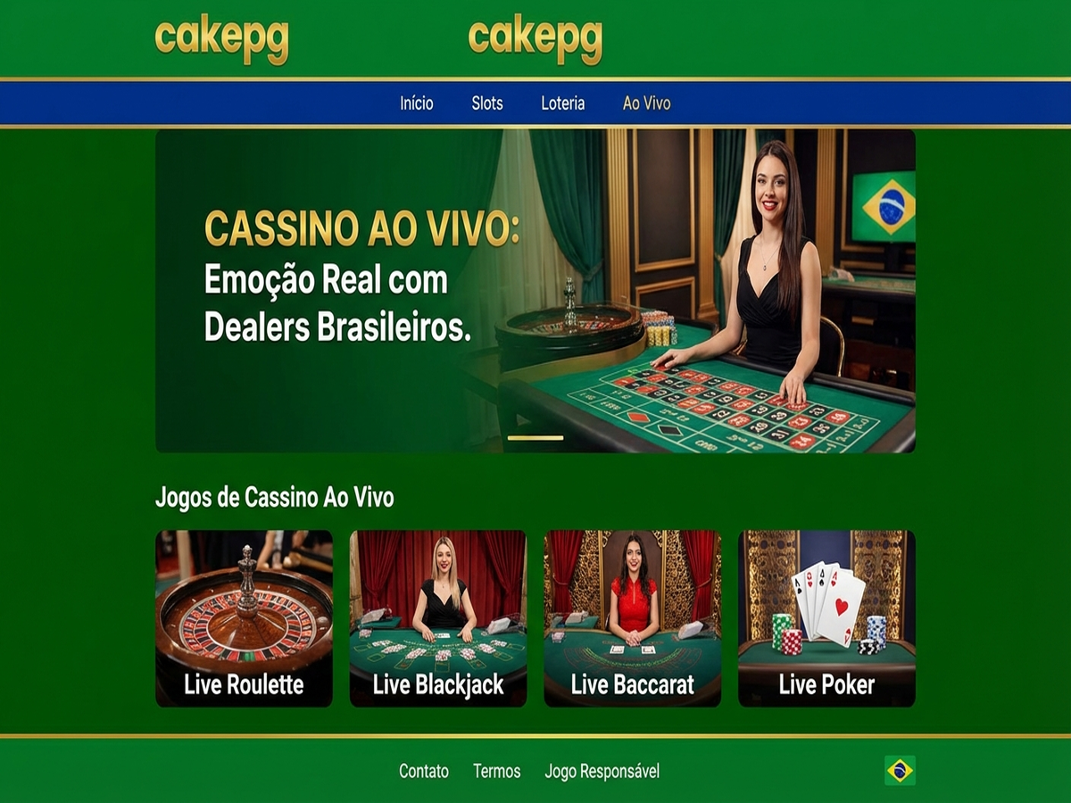 Screenshot 3 cakepg